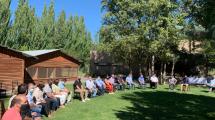Imagen de Juntos Somos Río Negro definió los nombres para renovar autoridades: quiénes integran la lista