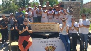 La Peña: cuando las tradiciones son capaces de unir a un pueblo