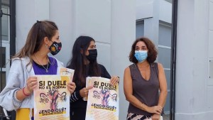 Endometriosis en Viedma, una enfermedad que afecta a las mujeres