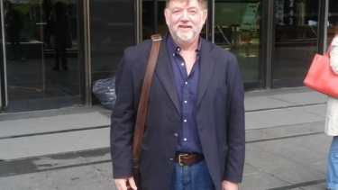 Fernando Melillo estará al frente del nuevo organismo. Foto: Gentileza Twitter @Fermelillo