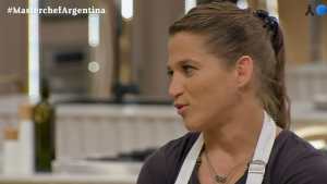 Paula Pareto emocionó al hablar de su familia en MasterChef: «Somos el equipo perfecto»
