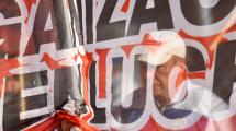 Imagen de Organizaciones sociales marcharon en Neuquén por la suba del salario mínimo