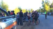 Imagen de Video: La Renga llegó al Valle y ya revoluciona Fernández Oro