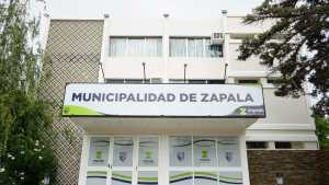 Los municipales de Zapala cobrarán los haberes de julio con un 20% de aumento
