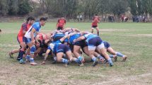 Imagen de El Roca RC se recuperó en Comodoro y logró su primer triunfo en el Regional Patagónico