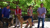Imagen de Cuatro hermanas aguerridas: una vida de trabajo en una chacra como las de antes