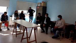 Devolverán el dinero a los puesteros que no pudieron vender durante el show de La Renga en Oro