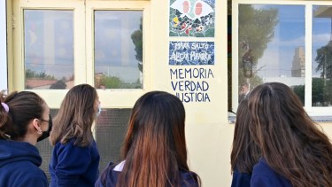 Actos, homenajes y marcha de las Madres por la Memoria en este 24 de Marzo en la región