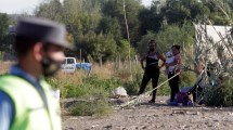 Imagen de Gaido pidió a la policía el inmediato desalojo de la nueva toma en Neuquén capital