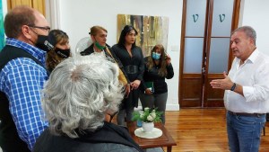 En Río Negro los municipios están al tope de las subas salariales