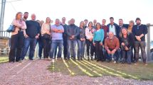 Imagen de Juntos por el Cambio ratificó su alianza en Río Negro ¿pero con qué radicalismo?