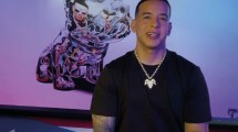 Imagen de El video con el que Daddy Yankee anunció que se retira de la música