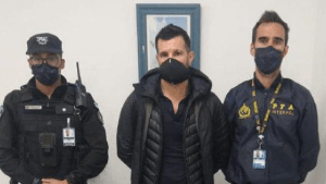 Detuvieron al número dos de Generación Zoe: Cositorto continúa prófugo