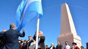 Patagones recordó a los héroes de marzo de 1827