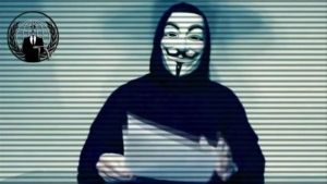 Estamos ante la Primera Guerra Mundial Digital