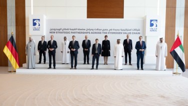 La demanda de hidrógeno para 2050 del país europeo podría crecer hasta 11 millones de toneladas.