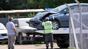 Podrán recuperar autos secuestrados por alcoholemia a cambio de tareas comunitarias en Cipolletti