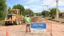 Imagen de La ciudad de Neuquén sumará más cuadras de asfalto con el superávit del año pasado