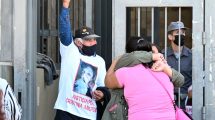 Imagen de Femicidio de Cristina Ancatén: «Él no quería que ella hiciera su vida», dijo su hermana