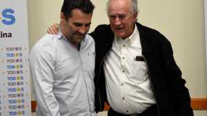 Darío Martínez encabeza la lista de unidad y el PJ vuelve a evitar la interna en Neuquén
