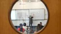 Imagen de Las clases en la UNCo comienzan el lunes y cada carrera define cómo cursará