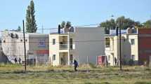 Imagen de Aniversario de Plottier: el crecimiento inmobiliario no se detiene