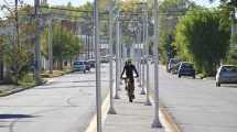 Imagen de Aniversario de Plottier: la gimnasia surge desde lo municipal
