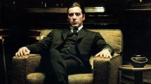 Imagen de 50 años de «El Padrino»: la conversión de Michael Corleone