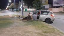 Imagen de Un argentino rompió el récord mundial en alcoholemia: tenía 11 veces el máximo permitido