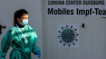 Imagen de XE, la nueva variante de Covid-19: OMS alerta que podría ser la más contagiosa