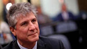 La Corte ordenó indemnizar a los dueños de Ciccone con $1.000 millones por la expropiación de la imprenta