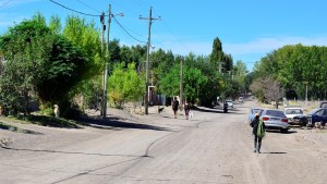Contratarán empresas en forma directa para ampliar la red cloacal en Godoy