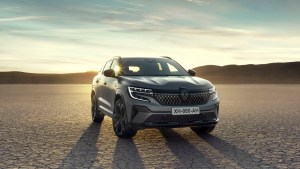 A fondo, así es el nuevo Renault Austral