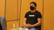 Imagen de Confirmaron la condena contra el dirigente de ODEL por abuso sexual