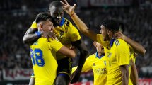Imagen de Boca jugará el Superclásico con una camiseta alternativa