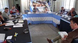 Analizan el funcionamiento de locales bailables en la zona rural de Regina