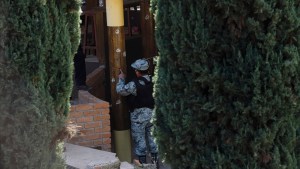 Al menos 20 muertos en un ataque narco en el oeste de México