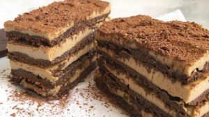 Animate a esta chocotorta fit