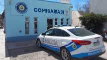 Imagen de Lo atraparon escapando con una caja registradora, en Roca
