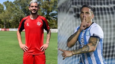 Los jugadores se desligaron de la acusación en sus redes sociales.