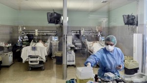 Argentina: 84 personas murieron y 4.430 se contagiaron de coronavirus en las últimas 24 horas