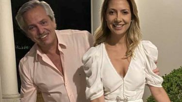 Los nombres que Alberto Fernández y Fabiola piensan para su hijo