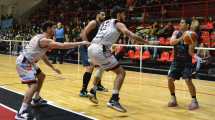 Imagen de Gran triunfo de Deportivo Viedma que quedó a un paso de ganar la Conferencia Sur