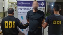 Imagen de Son dos los detenidos por el ataque al despacho de Cristina Kirchner