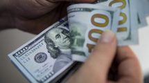 Imagen de El dólar blue aumentó tres pesos: el CCL y el MEP también subieron