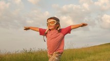 Imagen de Ayudar a crecer, un aprendizaje para los padres