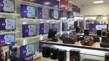 Banco Nación lanzó una promo de 18 cuotas sin interés en electrodomésticos.