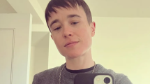 Imagen de Elliot Page confirmó que su personaje en The Umbrella Academy cambiará de género