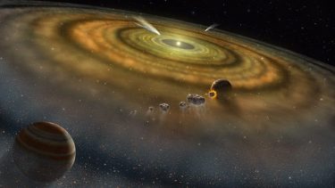 ¡Sorpresa! La NASA confirmó la existencia de más de 5.000 planetas más allá del sistema solar