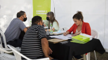 Imagen de La provincia relevó casi 3.000 lotes fiscales en Guardia Mitre